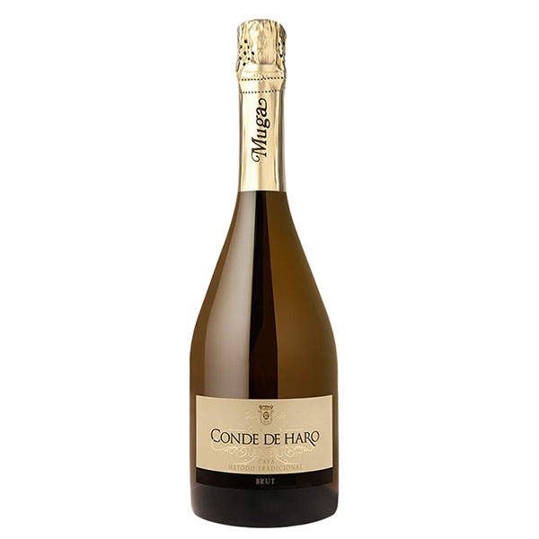 Conde De Haro Brut