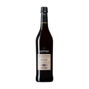 Lustau Amontillado del Castillo - Almacenista A. Caballero
