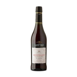 Lustau VORS Pedro Ximénez 30 Años 50 cl