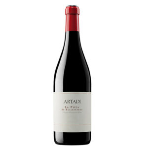 Artadi La Poza De Ballesteros 2017