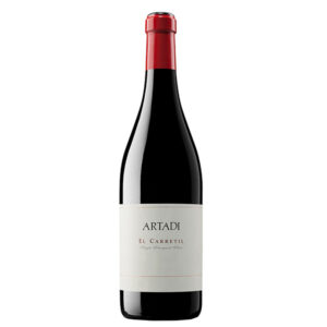 Artadi El Carretil 2017