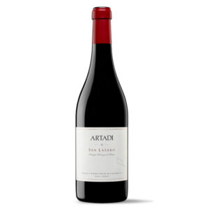 Artadi San Lázaro 2017