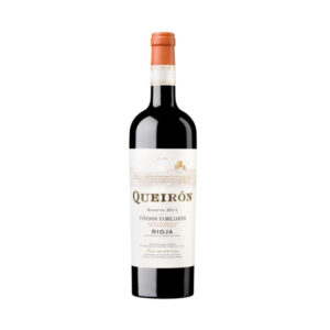Queirón de Gabriel Reserva 2011