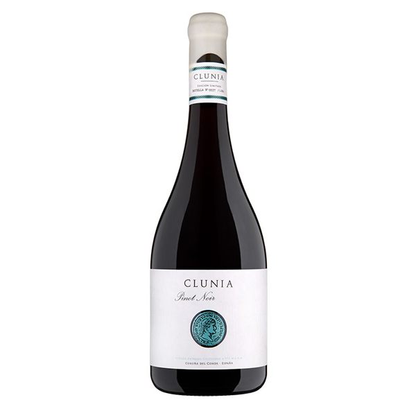 clunia-pinot-noir-2024-comprar-vinos-coruna-conde-castilla-y-leon-online