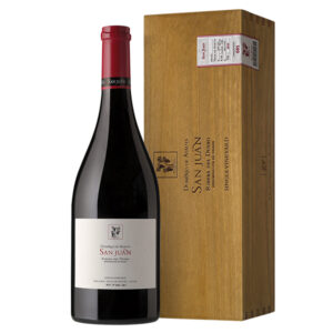 San Juan 2016 - Con Estuche de Madera