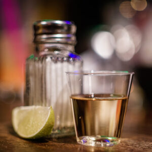 Tequila
