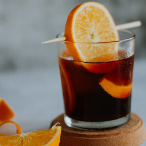 Vermouths Y Aperitivos