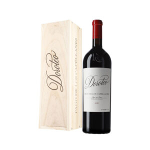 pago-capellanes-doroteo-2020-comprar-vinos-de-ribera-duero-regalo-madera-online