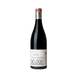 treinta-mil-maravedies-2022-comprar-vinos-de-madrid-sierra-gredos-online-garnacha