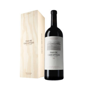 pago-carraovejas-3-litros-comprar-vinos-formato-grande-ribera-duero-online
