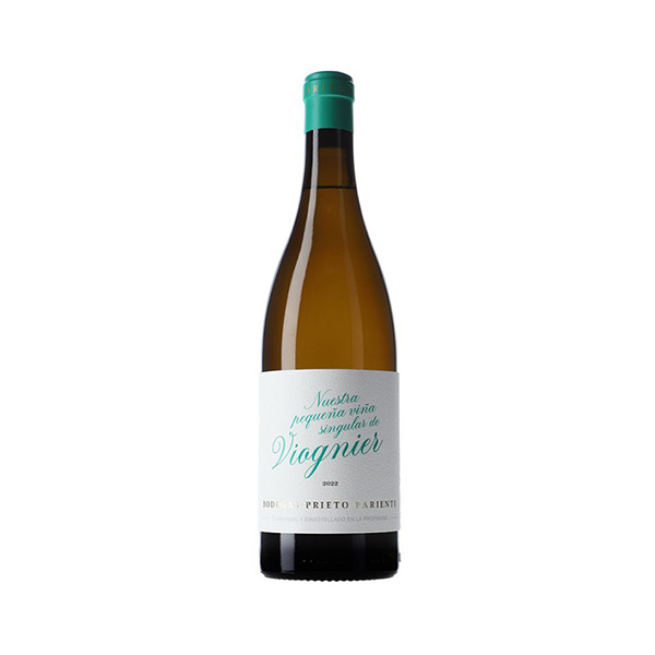 prieto-pariente-viognier-2022-comprar-vinos-blancos-online-prieto-pariente-laseca-online
